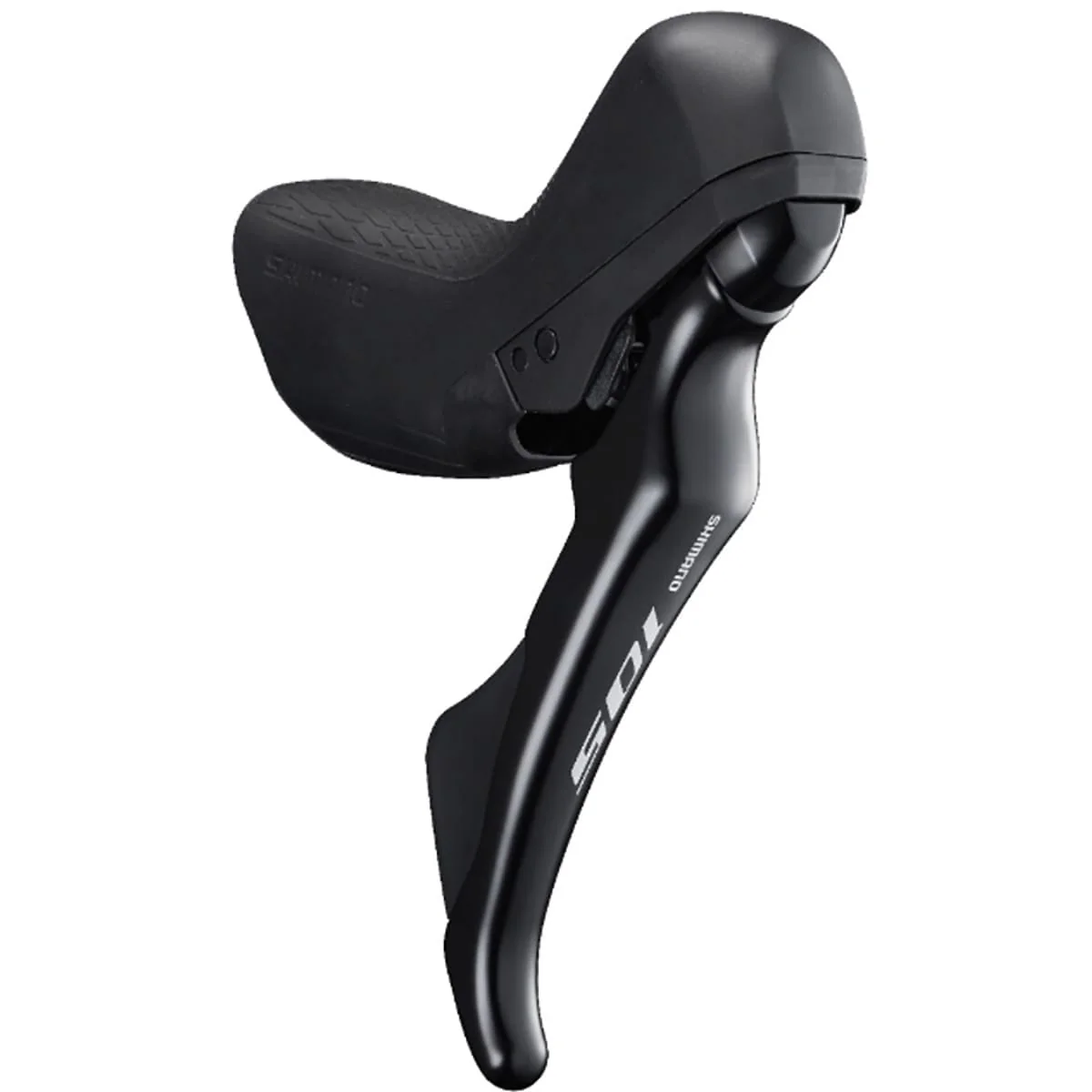 Paire de Leviers SHIMANO 105 R7020 2x11 - Image 3