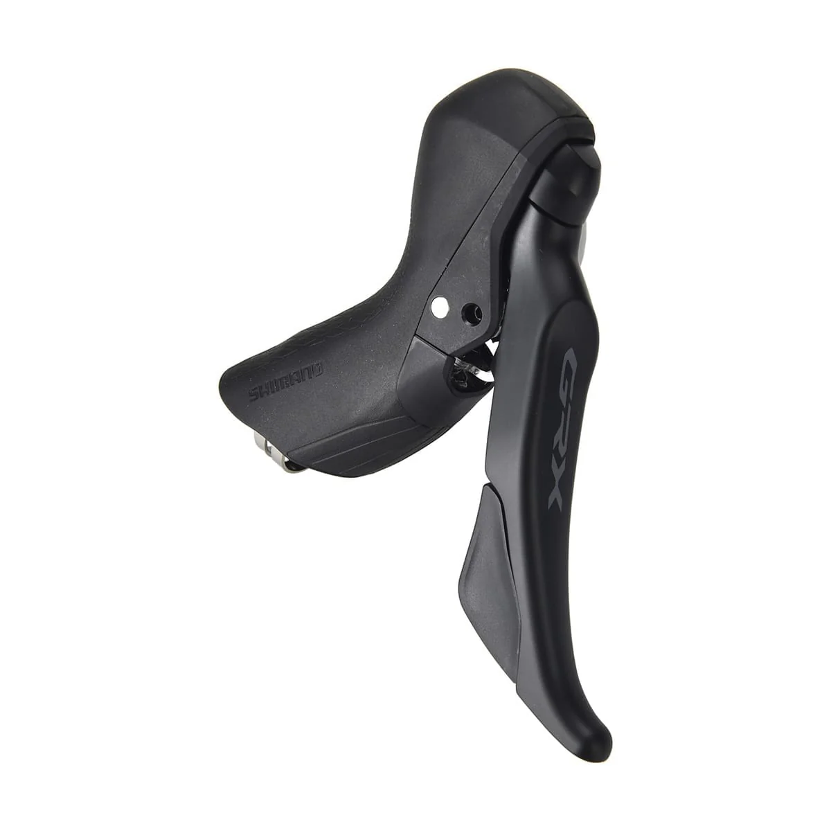 Paire de Leviers SHIMANO GRX RX600 2x11 - Image 2