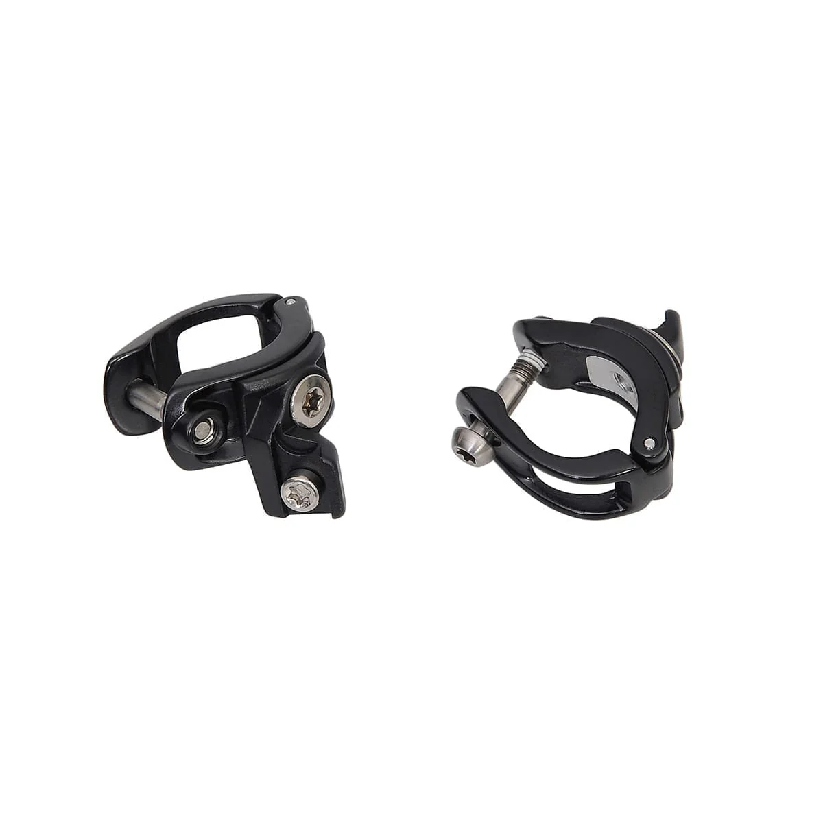 Paire de Matchmaker MMX SRAM XX. X0. Elixir Noir #00.5315.018.030 - Image 2