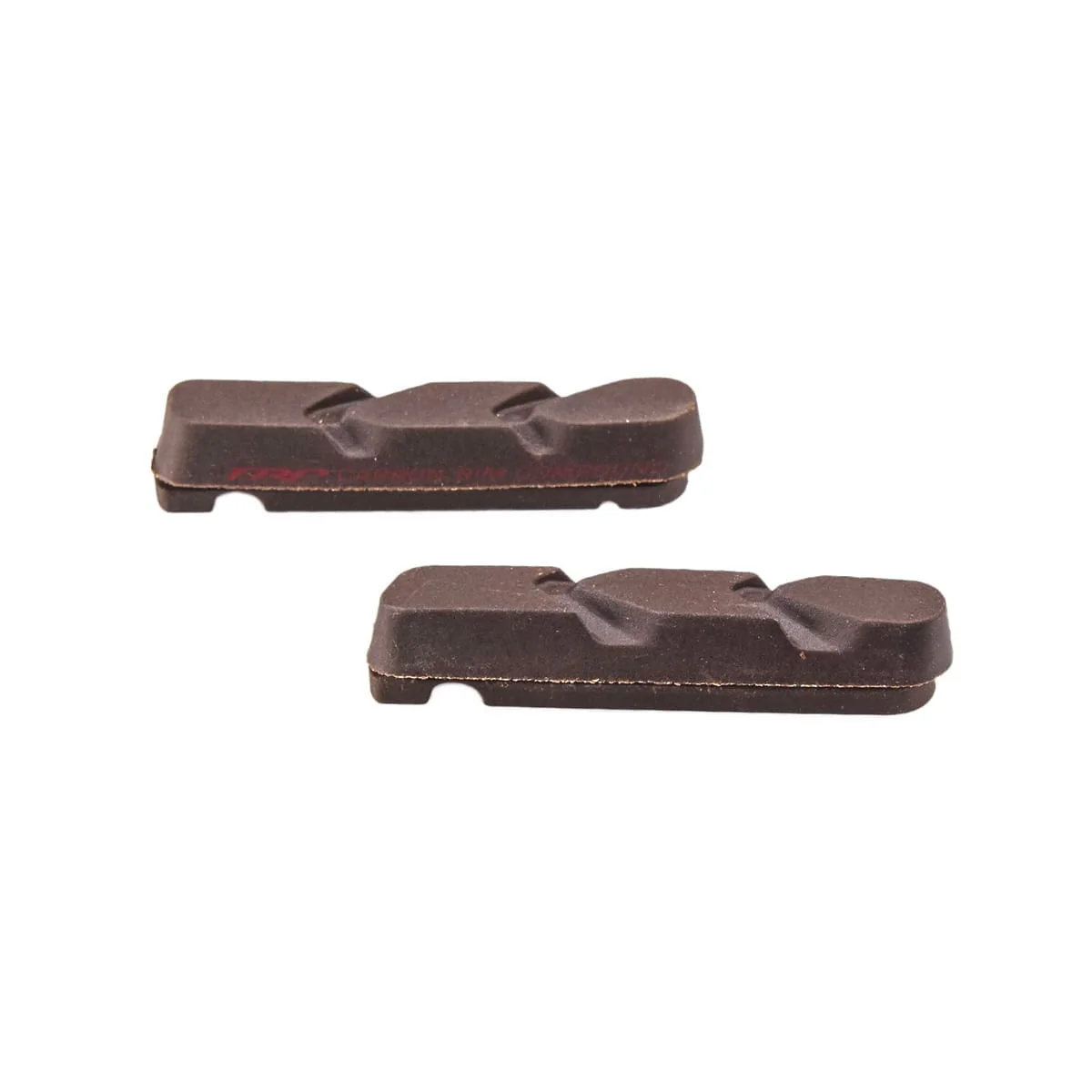 Paire de Patins Cartouches TRP Shimano Carbone - Image 2