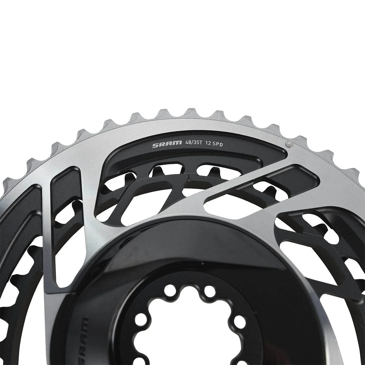 Paire de Plateaux 12V SRAM RED D1 AXS Direct Mount - Image 3