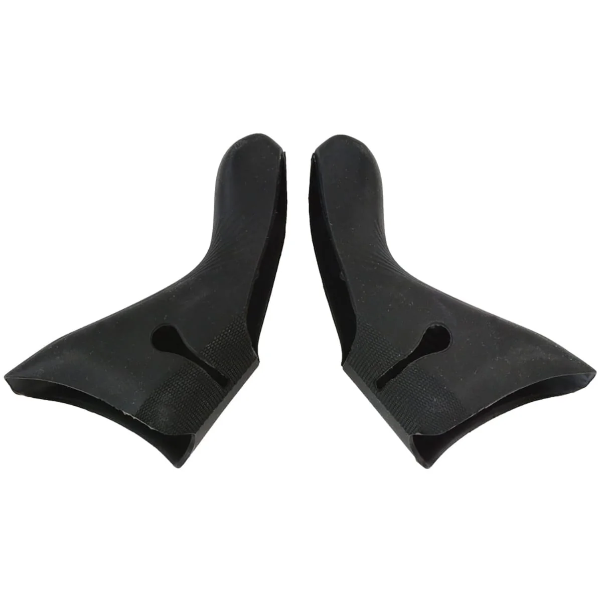 Paire de repose mains CAMPAGNOLO CHORUS / RECORD 12V - Image 2