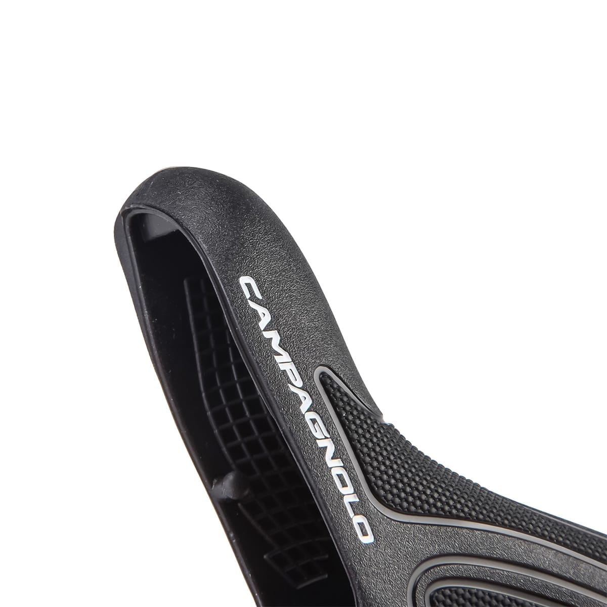 Paire de repose mains CAMPAGNOLO ULTRA SHIFT 11V Noir - Image 2