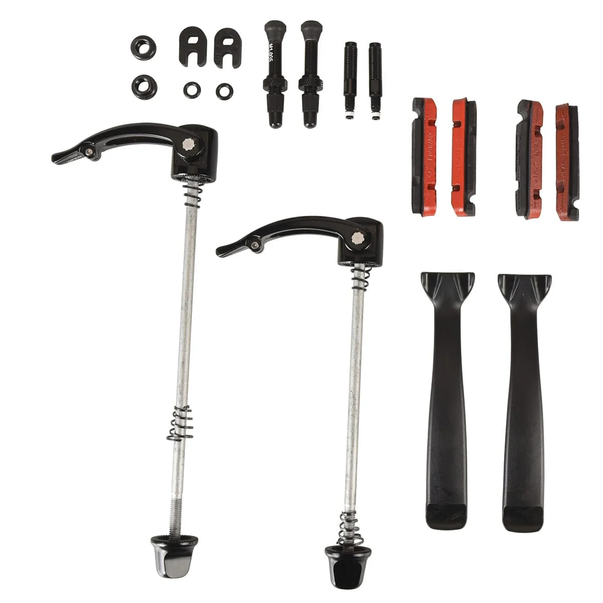 Paire de Roues CAMPAGNOLO BORA WTO 45 - Image 4