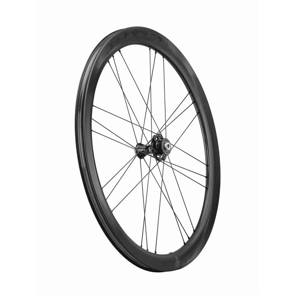 Paire de Roues CAMPAGNOLO BORA WTO 45 DISC C23 DISC Tubeless Ready (Center Lock) - Image 4