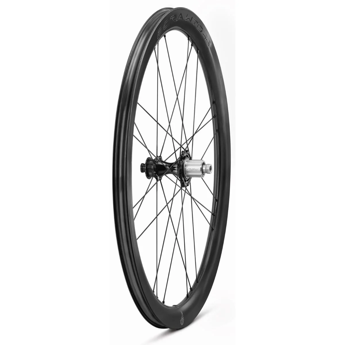 Paire de Roues CAMPAGNOLO BORA WTO 45 DISC C23 DISC Tubeless Ready (Center Lock) - Image 7