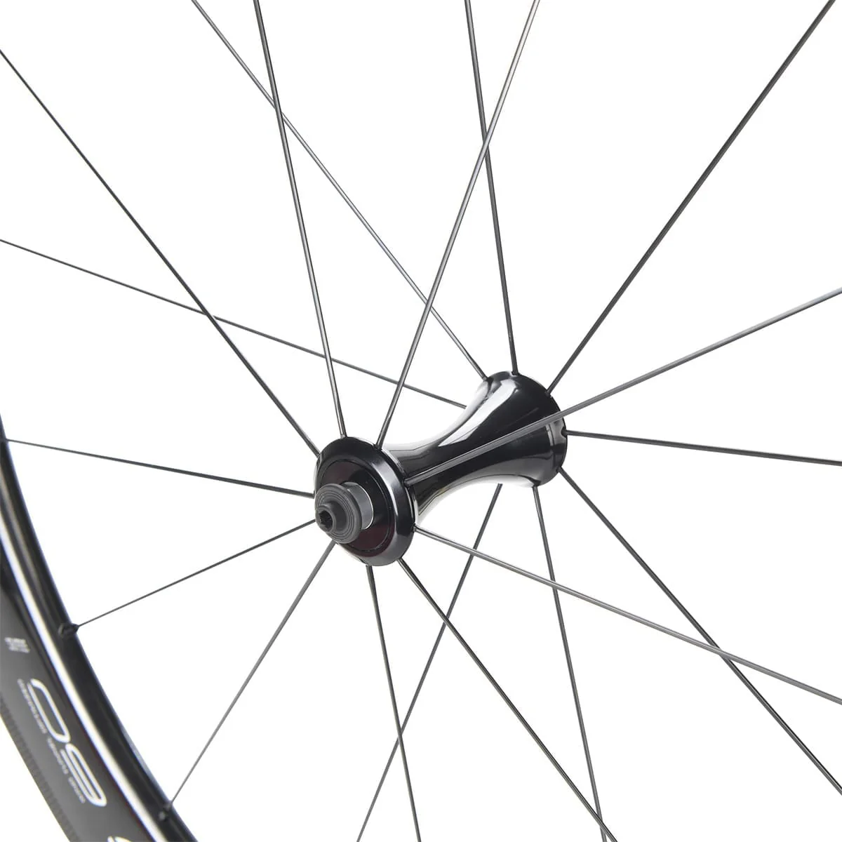 Paire de Roues CAMPAGNOLO BORA WTO 60 - Image 3
