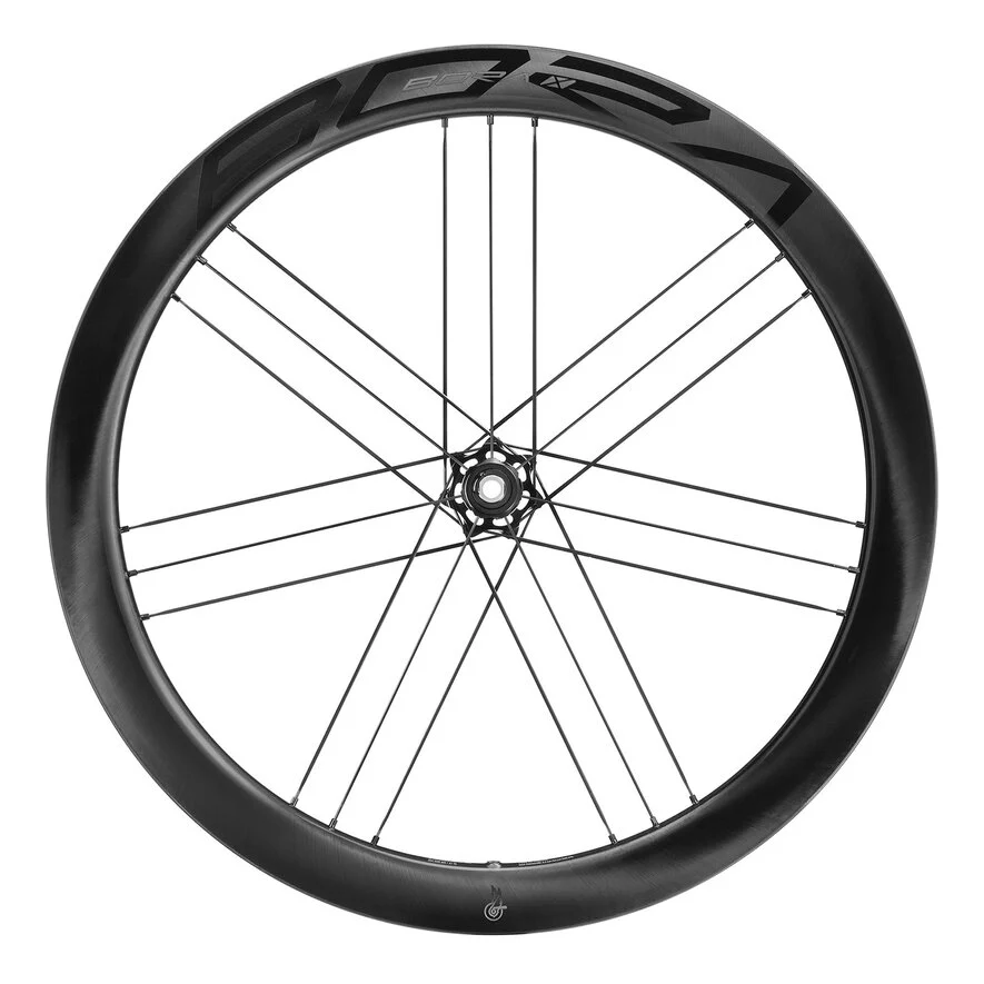 Paire de Roues CAMPAGNOLO BORA X 50mm C27 Tubeless Ready (Center Lock) - Image 6