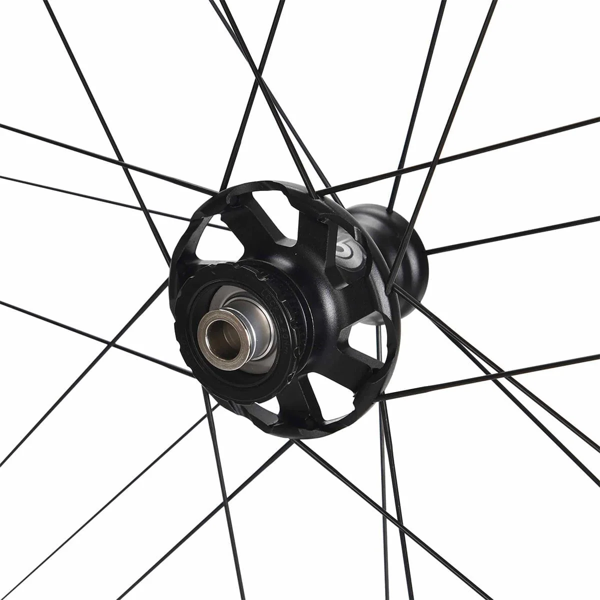 Paire de Roues CAMPAGNOLO SCIROCCO C19 33 Tubeless Ready (Center Lock) - Image 6