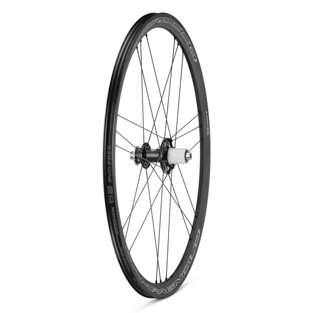 Paire de Roues CAMPAGNOLO SCIROCCO DISC Tubeless Ready (Center Lock) - Image 9