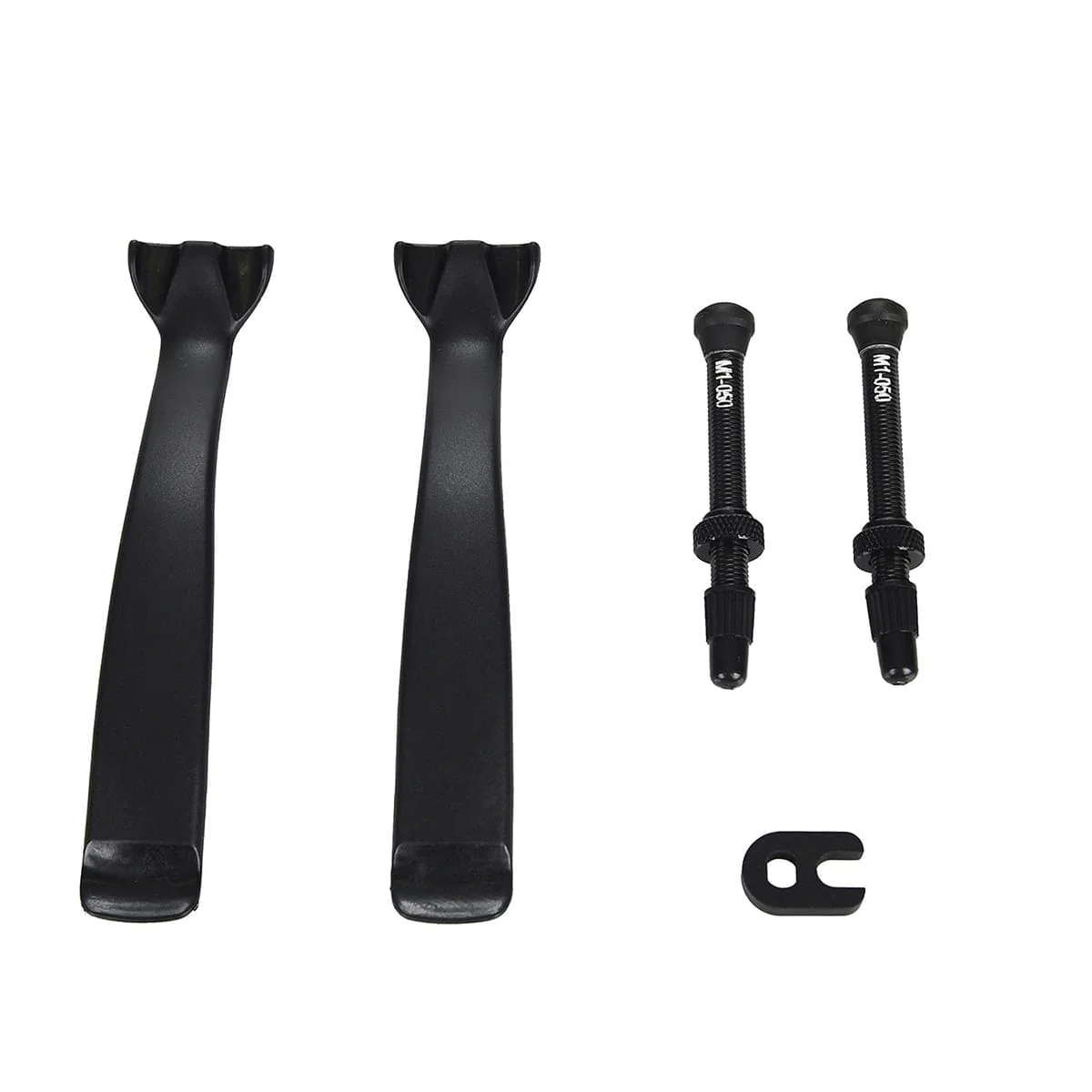 Paire de Roues CAMPAGNOLO SHAMAL CARBON Tubeless Ready (Center Lock) - Image 12
