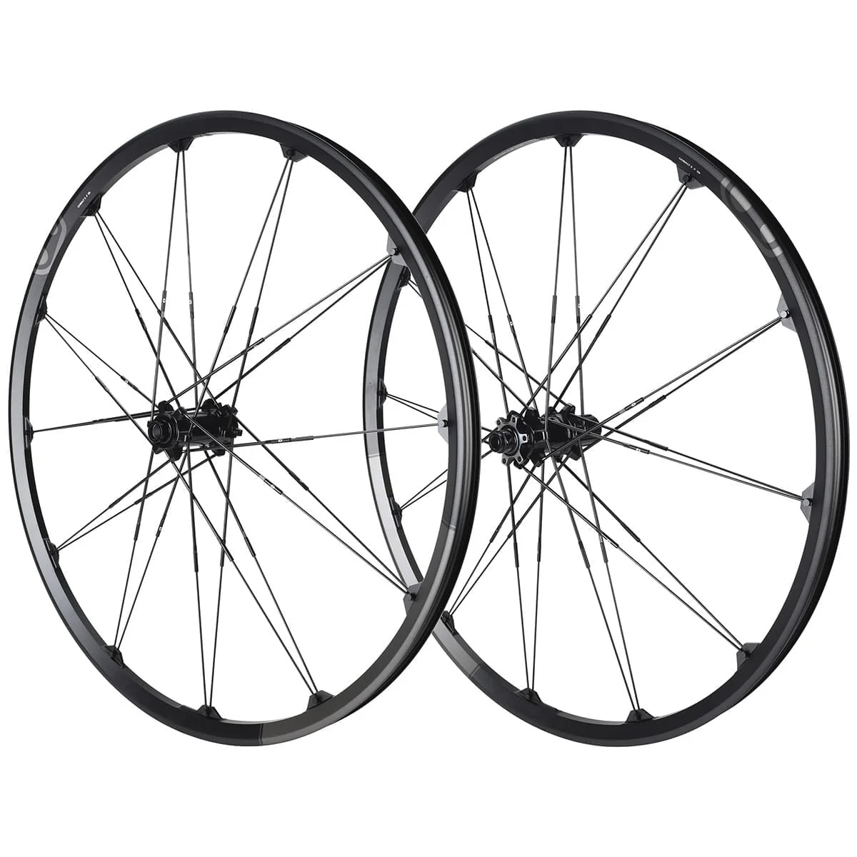 Paire de Roues CRANKBROTHERS COBALT 3 29" 15x110/12x148 mm Boost