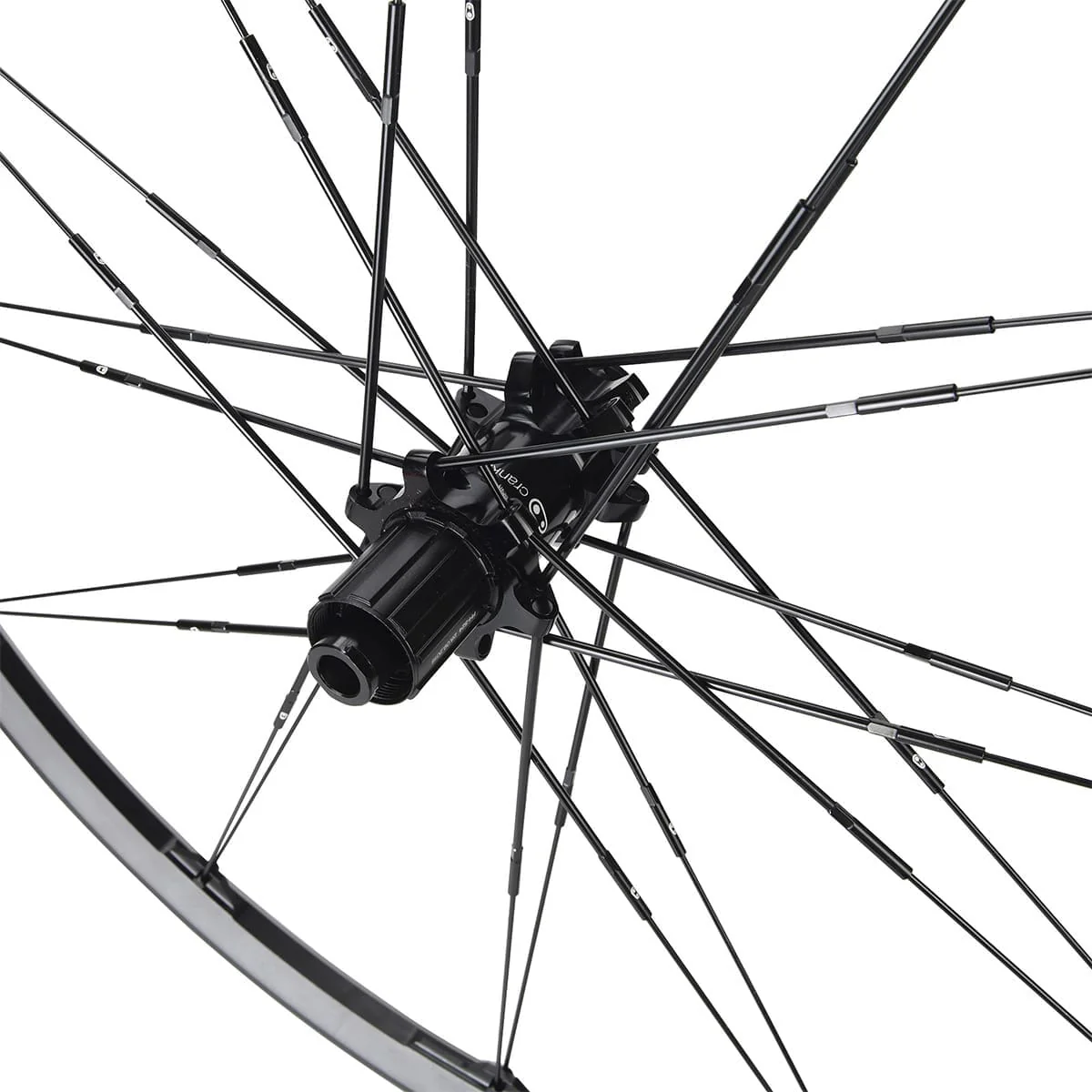 Paire de Roues CRANKBROTHERS COBALT 3 29" 15x110/12x148 mm Boost - Image 3