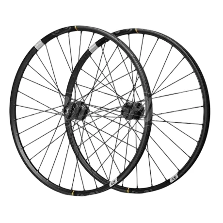 Paire de Roues CRANKBROTHERS SYNTHESIS Carbone XCT 29" Axe 15x110/12x148 mm Boost