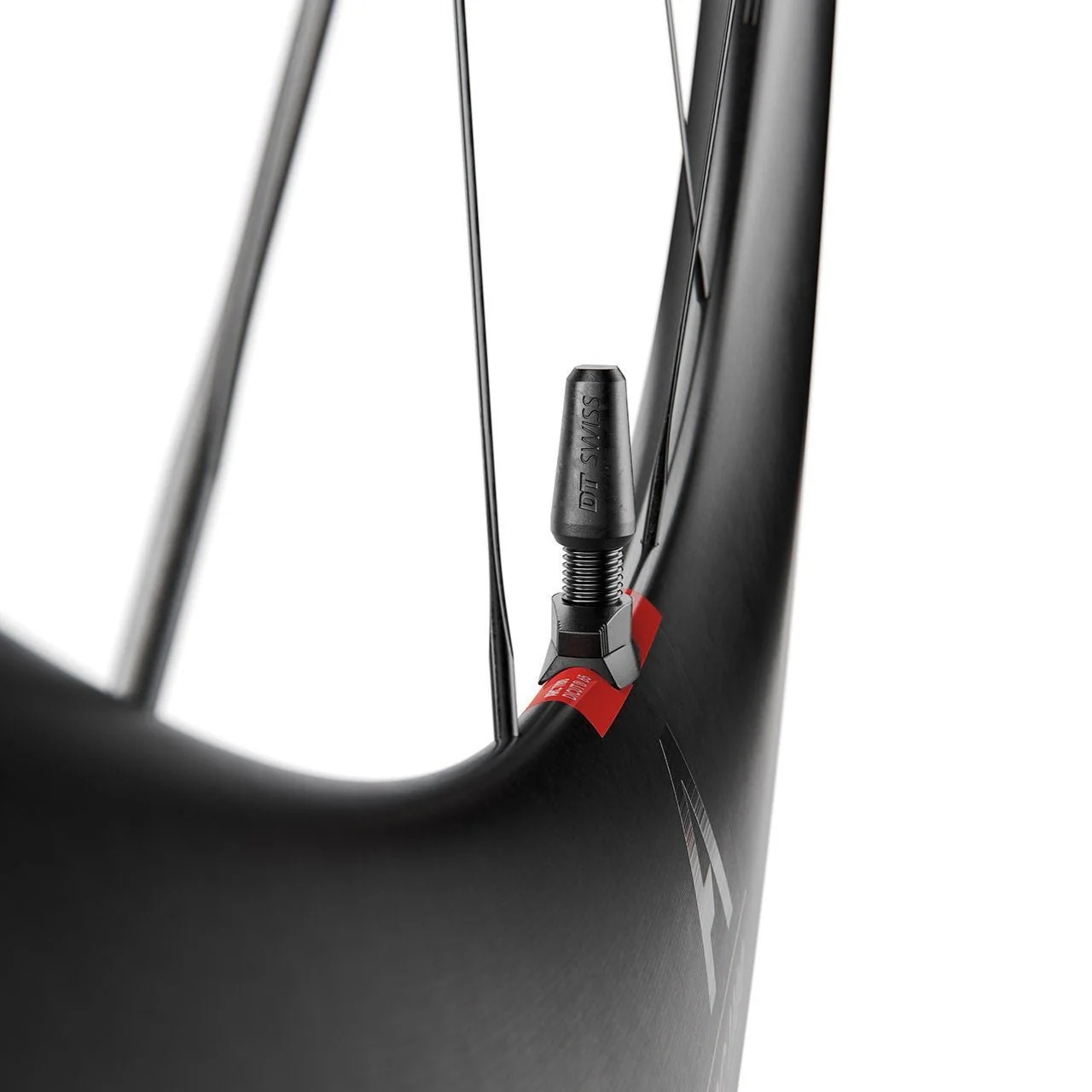 Paire de Roues DT SWISS ARC 1100 DICUT WTS 55 Tubeless Ready (Center Lock) - Image 5