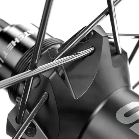 Paire de Roues DT SWISS E 1900 SPLINE 27.5" 30mm 15x110/12x148 mm - Image 5