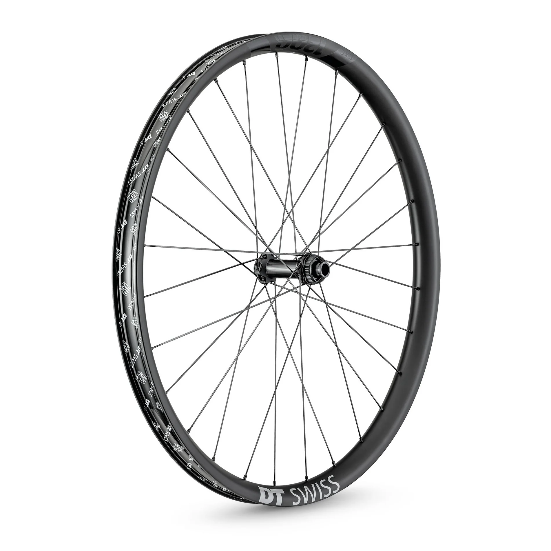 Paire de Roues DT SWISS EXC 1200 SPLINE 27.5" 35 mm 15x110/12x148mm Boost - Image 3