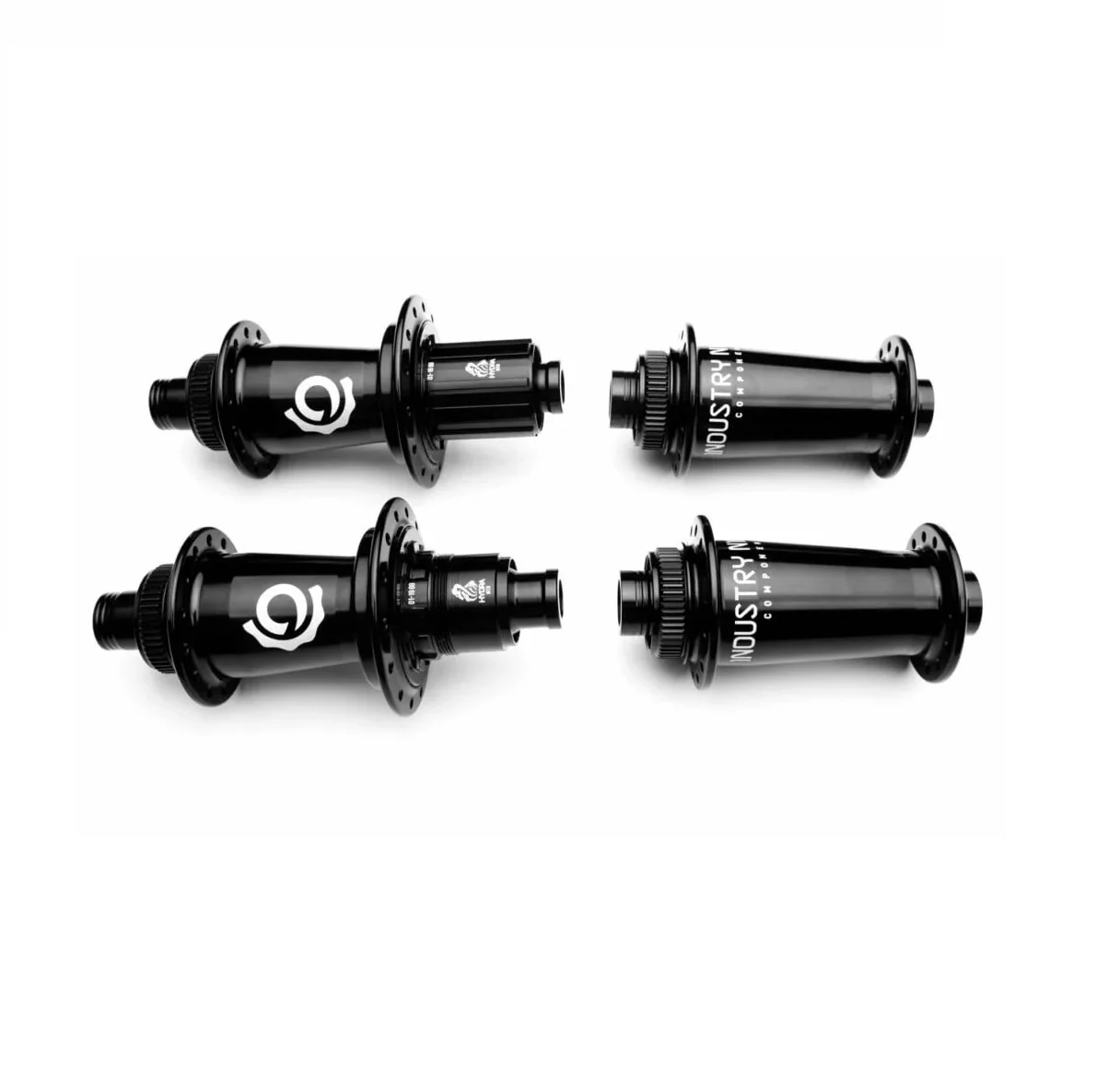 Paire de Roues ENVE M525 HYDRA 29" Axe Av. 15x110mm - Ar. 12x148mm Boost - Image 2
