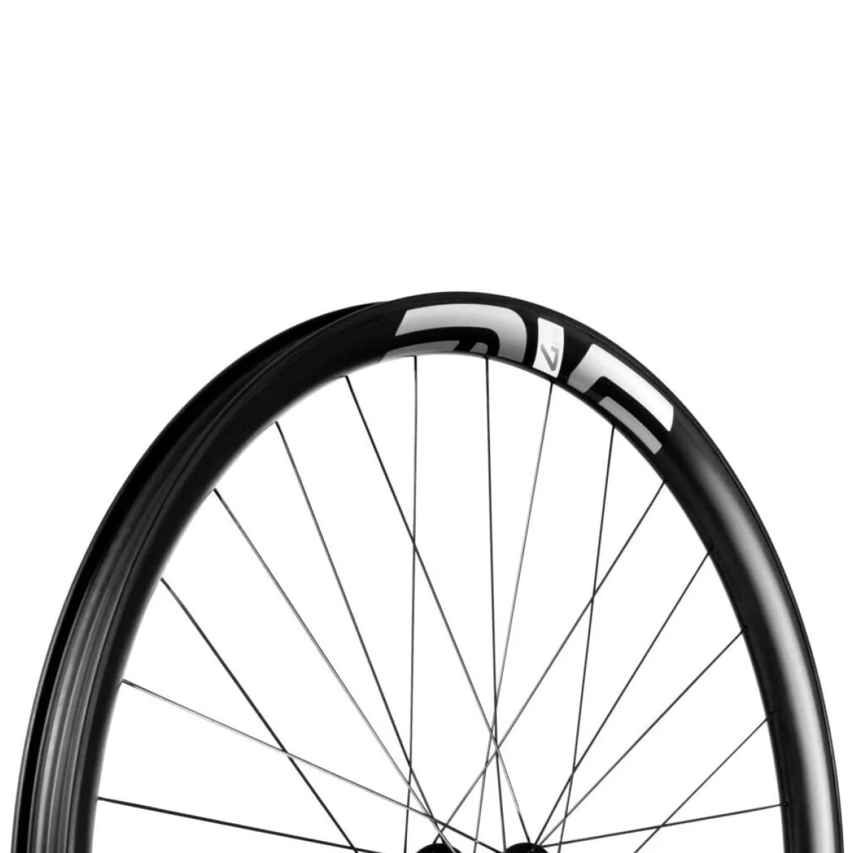 Paire de Roues Carbone ENVE M730 HYDRA 29" 15x110/12x148mm Boost 6 Trous Noir - Image 2
