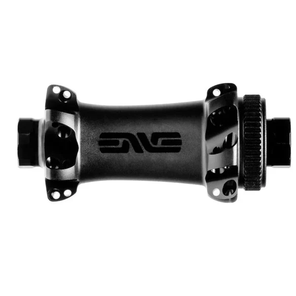 Roue Avant ENVE SES 3.4 Tubeless Ready (Center Lock) Blanc - Image 2