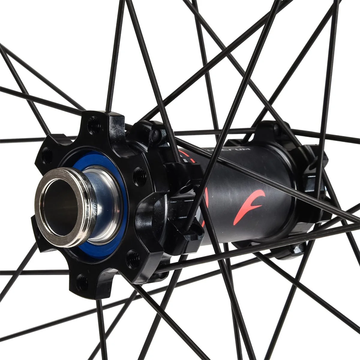 Paire de Roues FULCRUM E-METAL 3 29" Axe Av. 15x110 mm - Ar. 12x148 mm Boost - Image 2