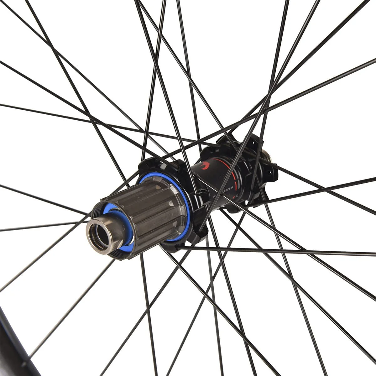 Paire de Roues FULCRUM E-METAL 5 29" Axe Av. 15x110 mm - Ar. 12x148 mm Boost - Image 2