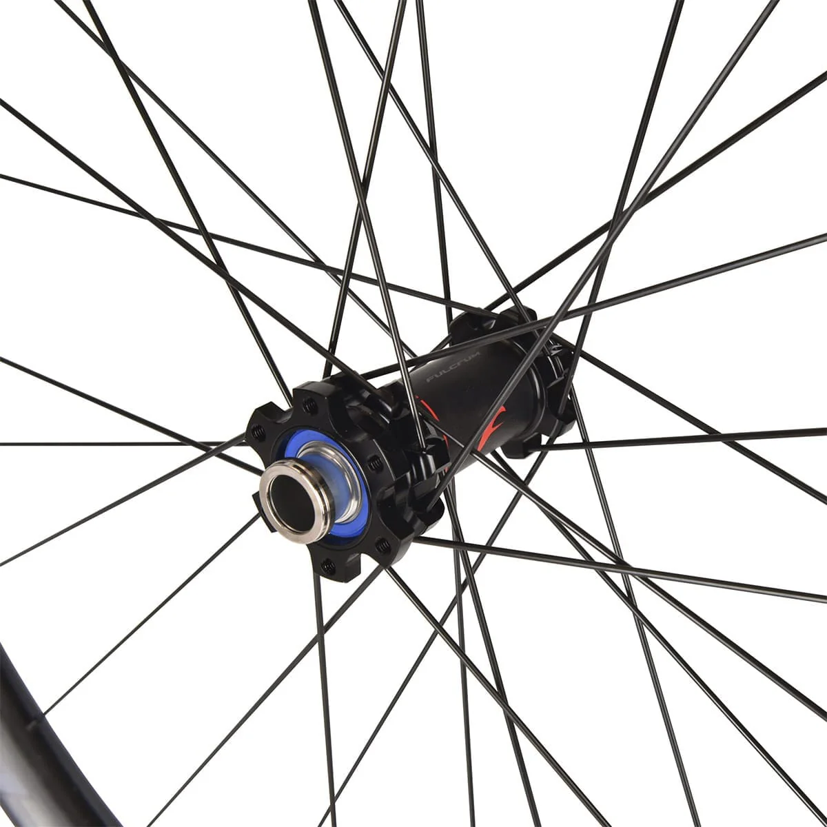 Paire de Roues FULCRUM E-METAL 5 29" Axe Av. 15x110 mm - Ar. 12x148 mm Boost - Image 3