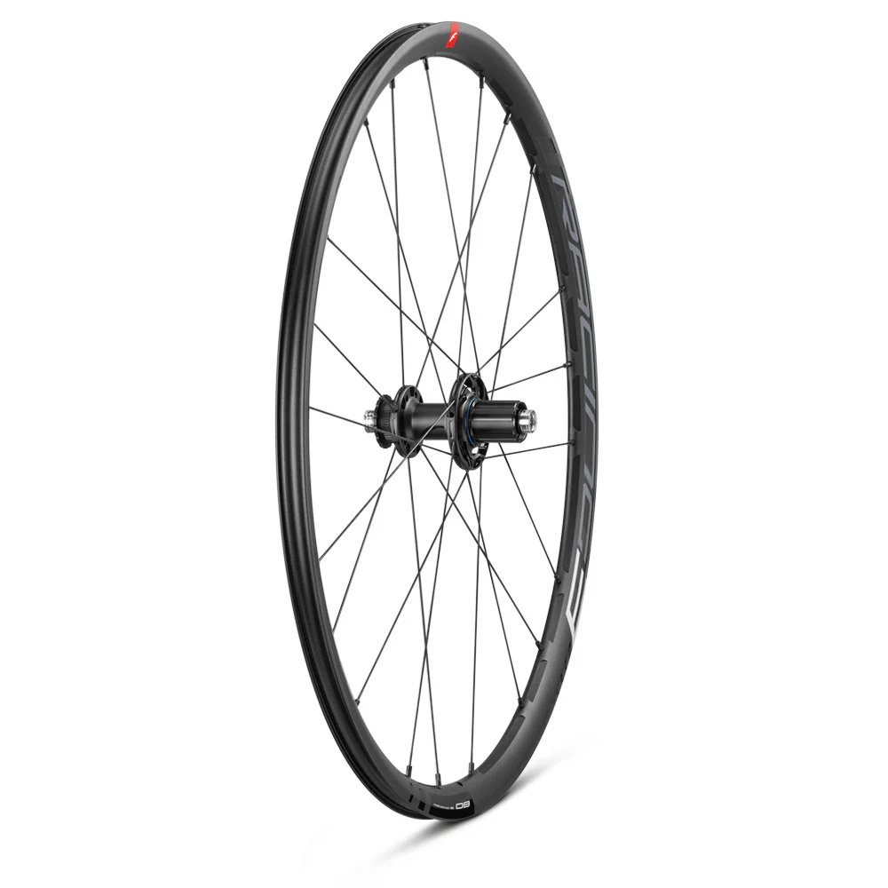 Paire de Roues FULCRUM RACING 3 DB Tubeless Ready (Center Lock) - Image 5