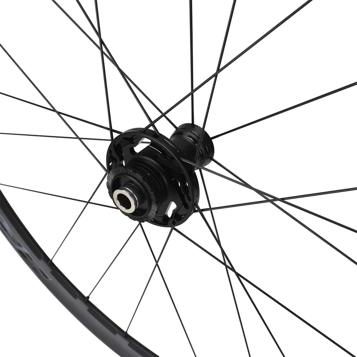 Paire de Roues FULCRUM RACING 3 DB Tubeless Ready (Center Lock) - Image 6