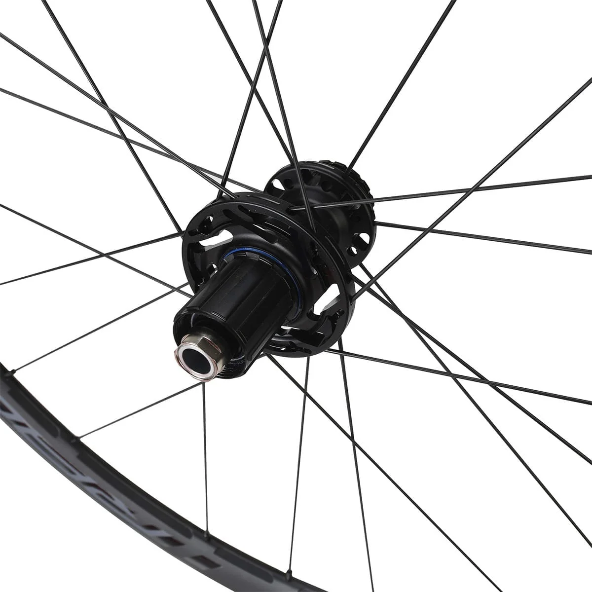 Paire de Roues FULCRUM RACING 3 DB Tubeless Ready (Center Lock) - Image 7