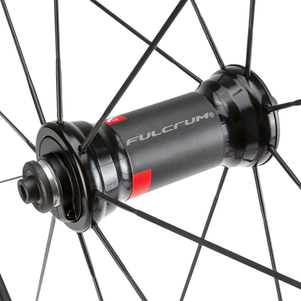 Paire de Roues FULCRUM RACING 4 C17 - Image 3