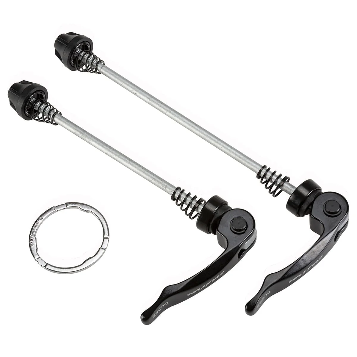 Paire de Roues FULCRUM RACING 6 C17 - Image 4