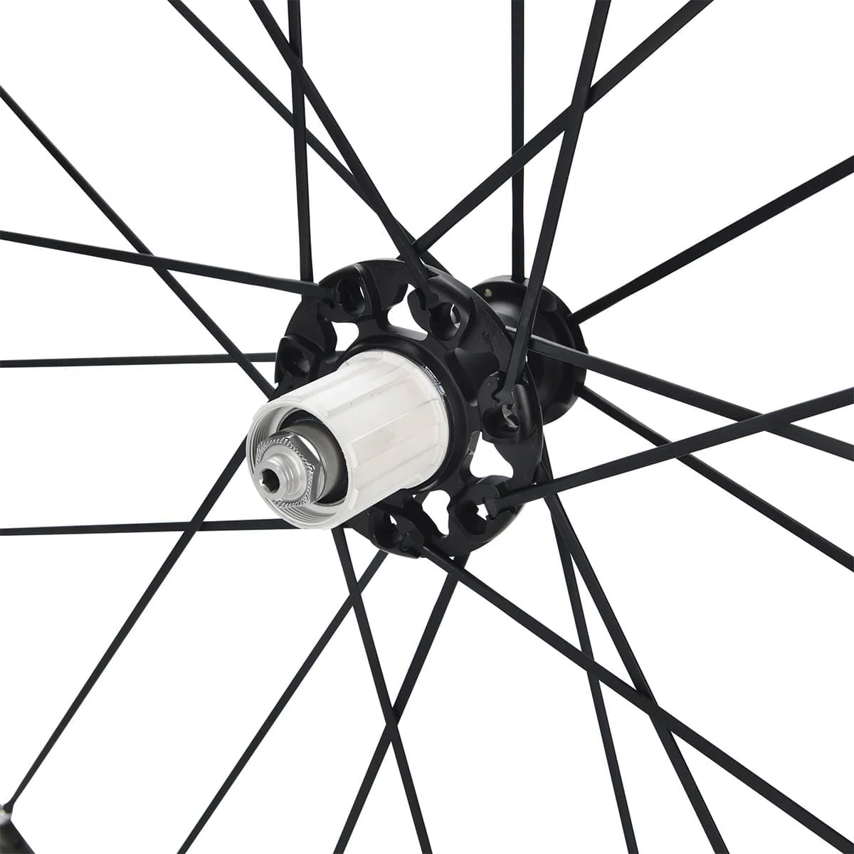 Paire de Roues FULCRUM RACING ZERO 2-WAY FIT C17 - Image 2