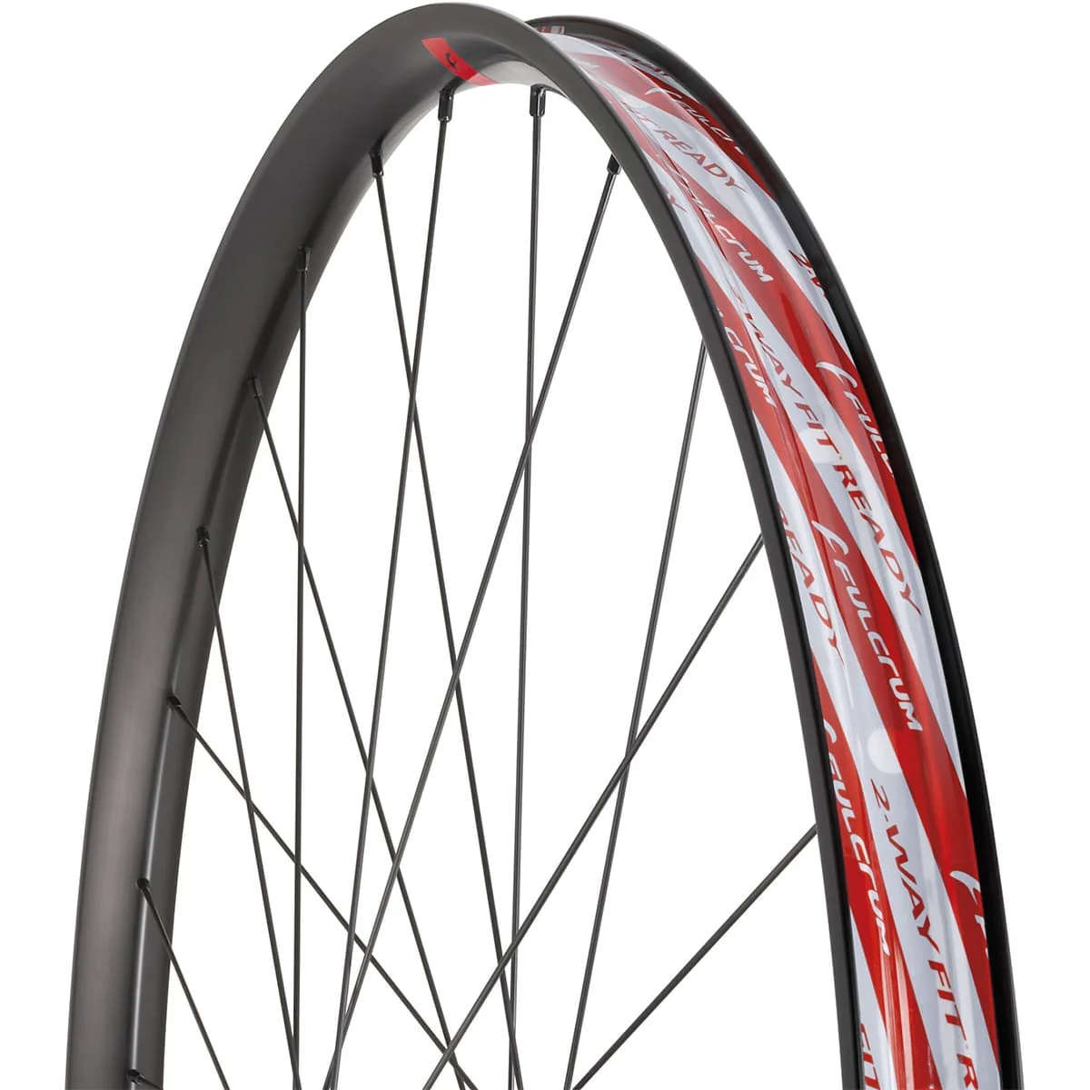 Paire de Roues FULCRUM RED METAL 5 29" Axe Av. 15x110 mm - Ar. 12x148 mm Boost - Image 8