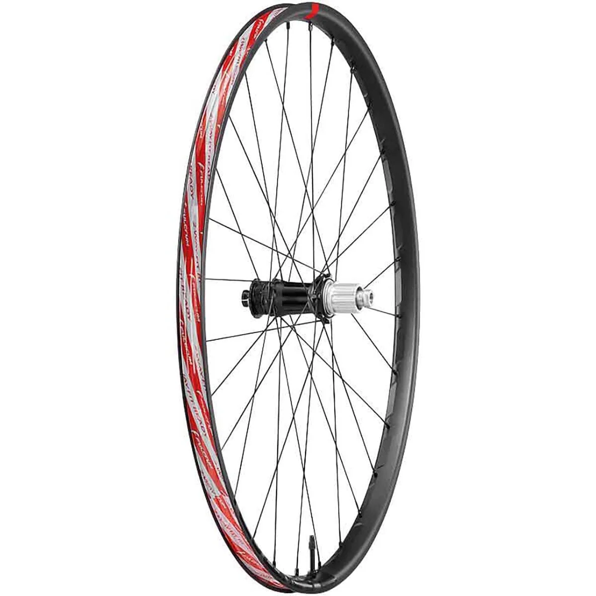 Paire de Roues FULCRUM RED ZONE 3 29" Axe Av. 15x110 mm - Ar. 12x148 mm Boost - Image 2