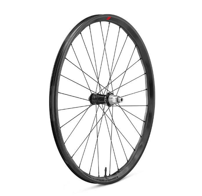 Paire de Roues FULCRUM RED ZONE CARBON 29" Axe Av.15x110mm - Ar.12x148mm Boost - Image 2