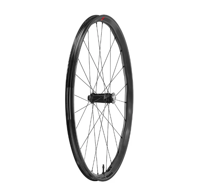 Paire de Roues FULCRUM RED ZONE CARBON 29" Axe Av.15x110mm - Ar.12x148mm Boost - Image 3