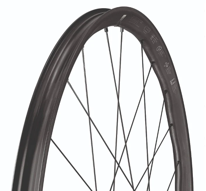 Paire de Roues FULCRUM RED ZONE CARBON PLUS 29" Axe Av.15x110mm - Ar.12x148mm Boost - Image 6