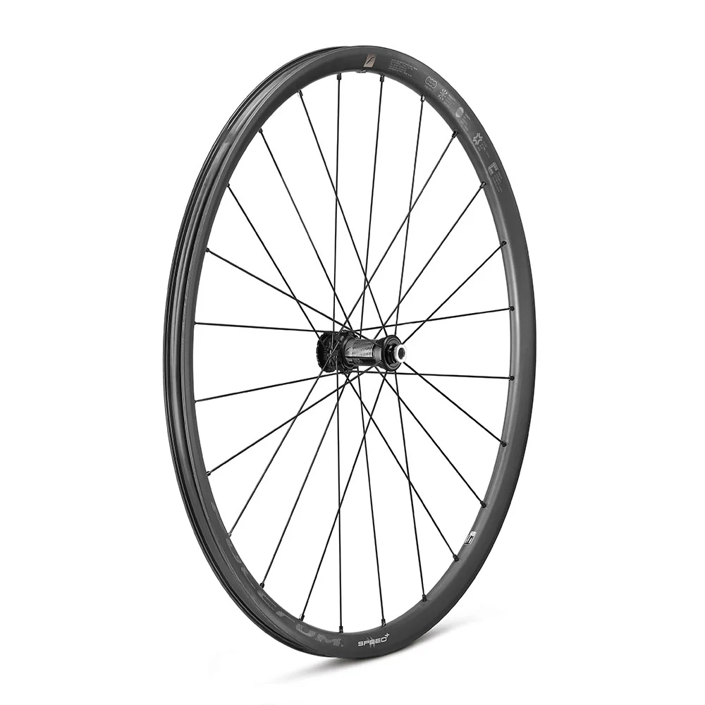 Paire de Roues FULCRUM SPEED 25+ DISC Tubeless Ready  (Center Lock) - Image 3