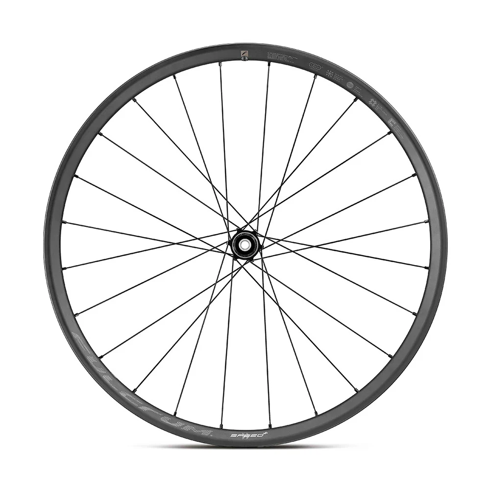 Paire de Roues FULCRUM SPEED 25+ DISC Tubeless Ready  (Center Lock) - Image 4