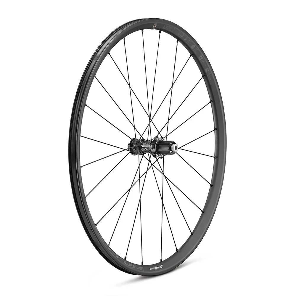 Paire de Roues FULCRUM SPEED 25+ DISC Tubeless Ready  (Center Lock) - Image 5