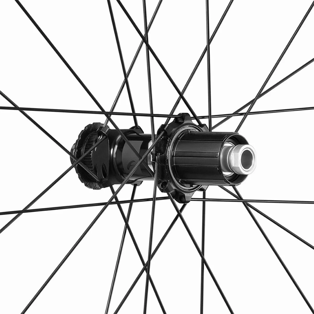 Paire de Roues FULCRUM WIND 57 Tubeless Ready (Center Lock) - Image 9