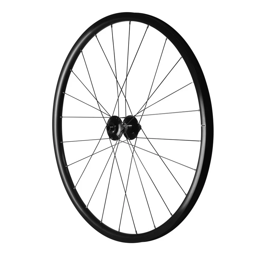 Roue Avant MAVIC AKSIUM 1 DISC Tubeless Ready (Center Lock) - Image 2