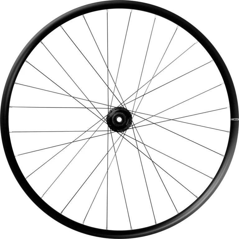 Paire de Roues MAVIC ALLROAD 1 DISC Tubeless Ready (Center Lock) - Image 2