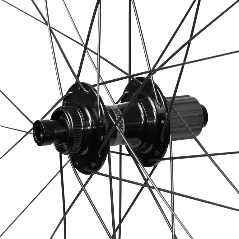 Paire de Roues MAVIC ALLROAD 1 DISC Tubeless Ready (Center Lock) - Image 5