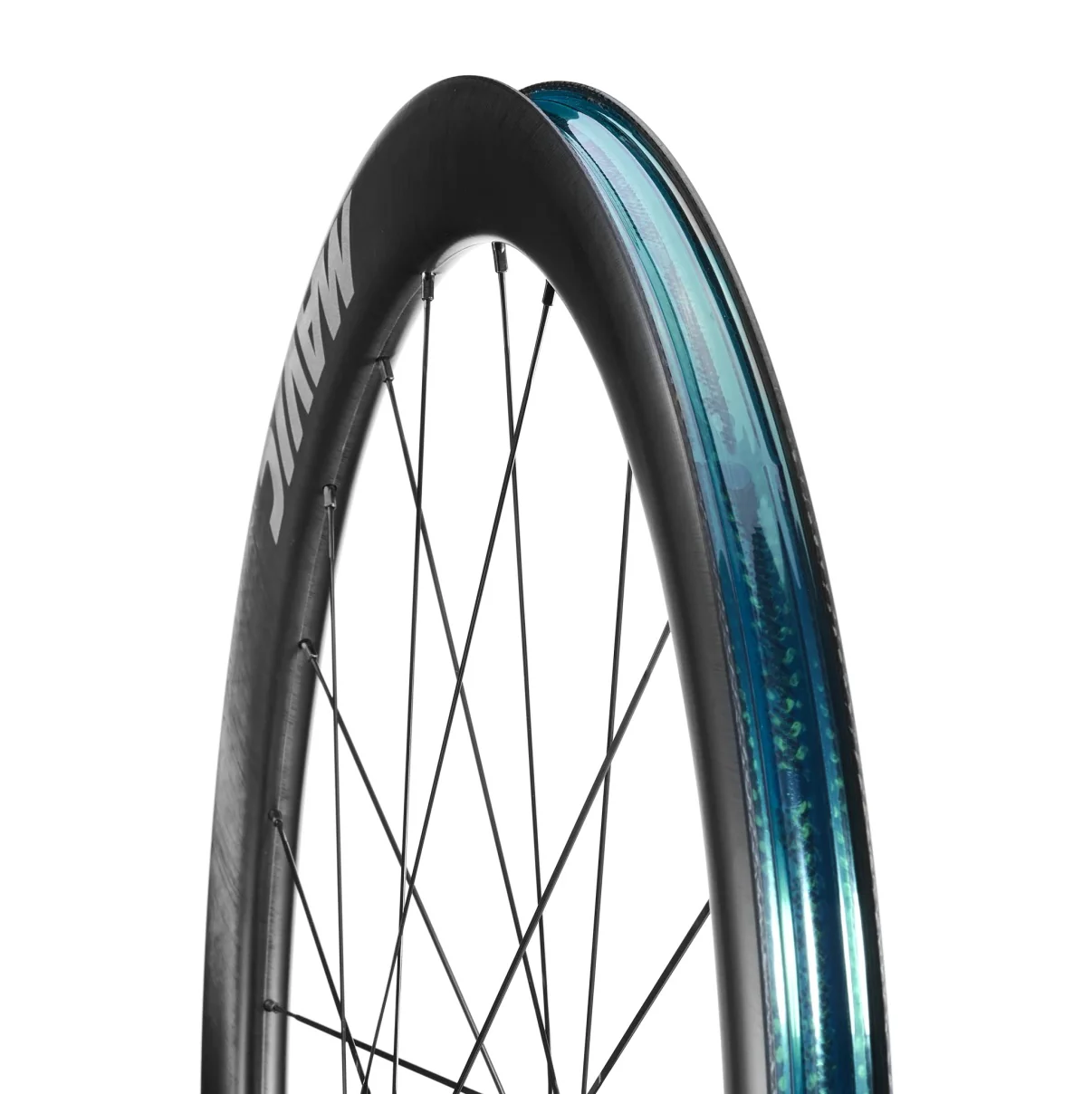 Roue Avant MAVIC COSMIC SL 45 DISC Tubeless Ready (Center Lock) 2025 - Image 3