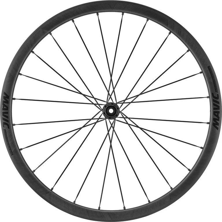 Roue Arrière MAVIC COSMIC SLR 32 DISC Tubeless Ready (Center Lock) 2025