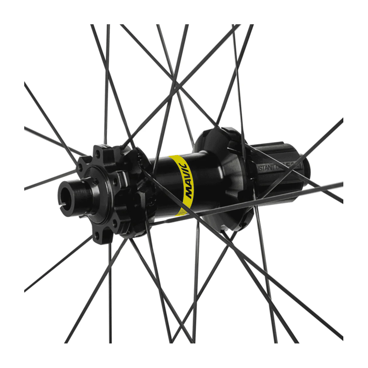 Roue Arrière MAVIC CROSSMAX 27.5" 12x142 mm - Image 2