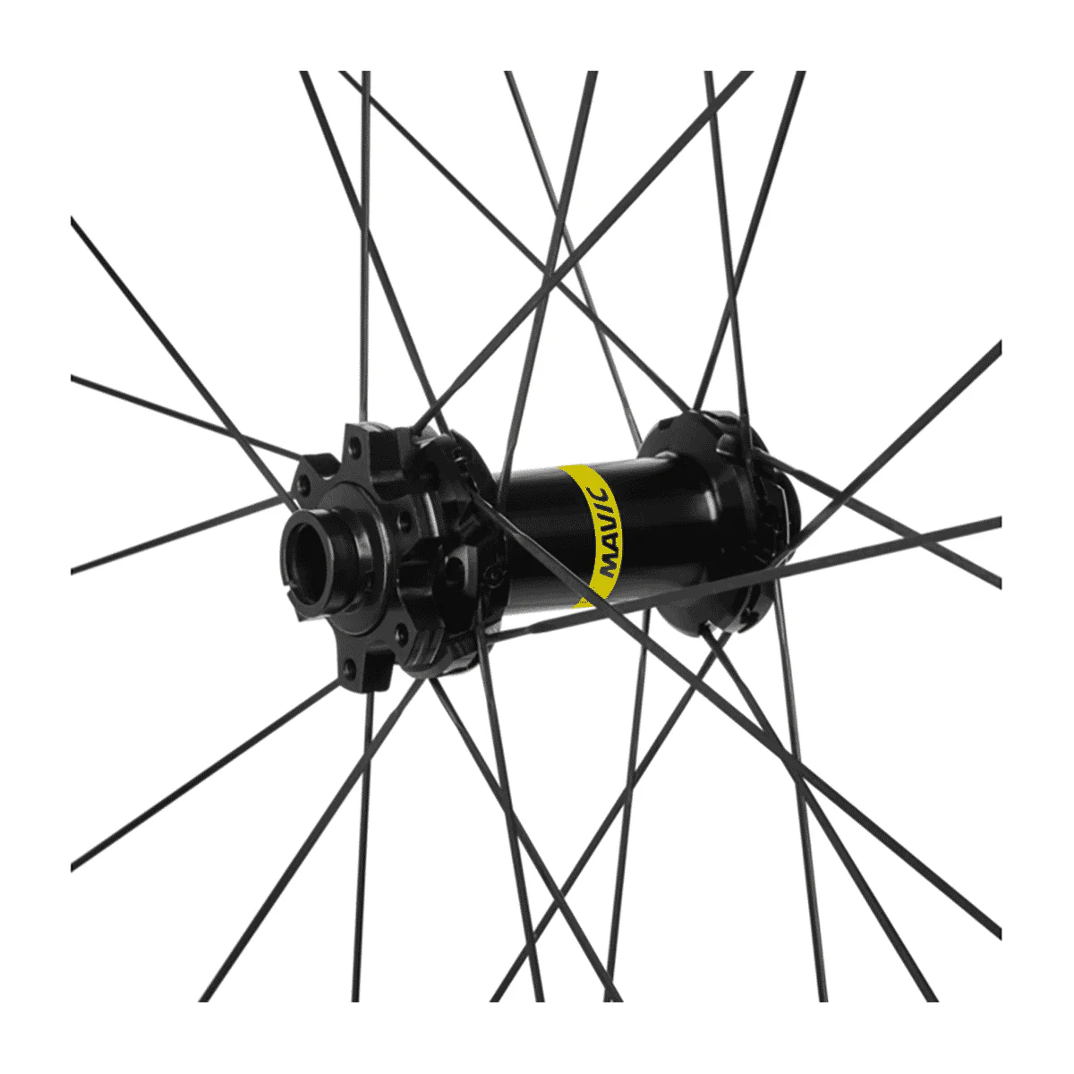 Roue Avant MAVIC CROSSMAX 27.5" 15x110 mm Boost - Image 3