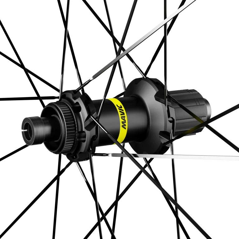 Paire de Roues MAVIC CROSSMAX SL 29'' 15x110mm/12x148mm Boost - Image 2